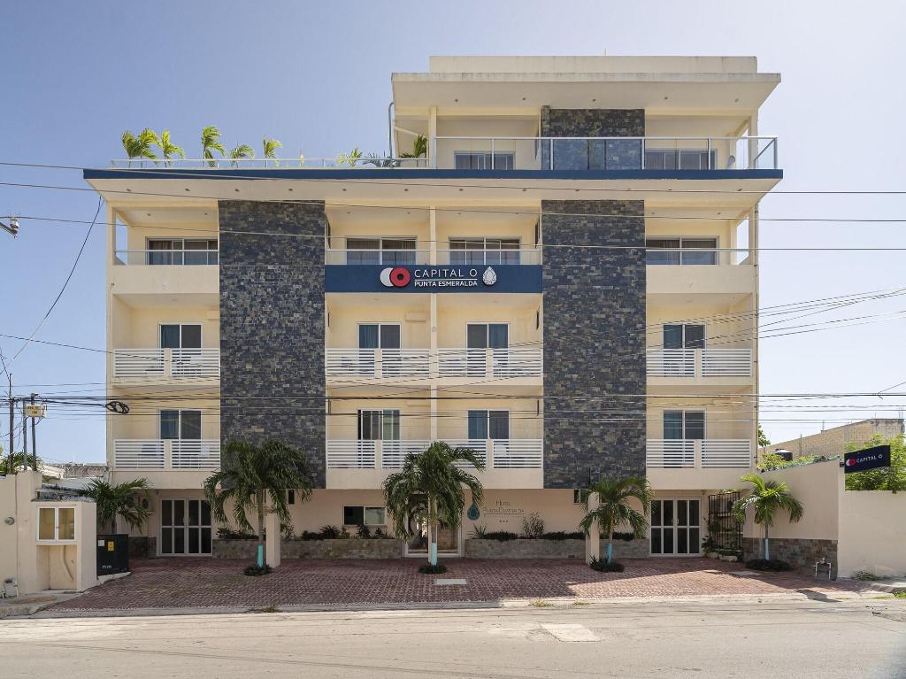 Punta Esmeralda