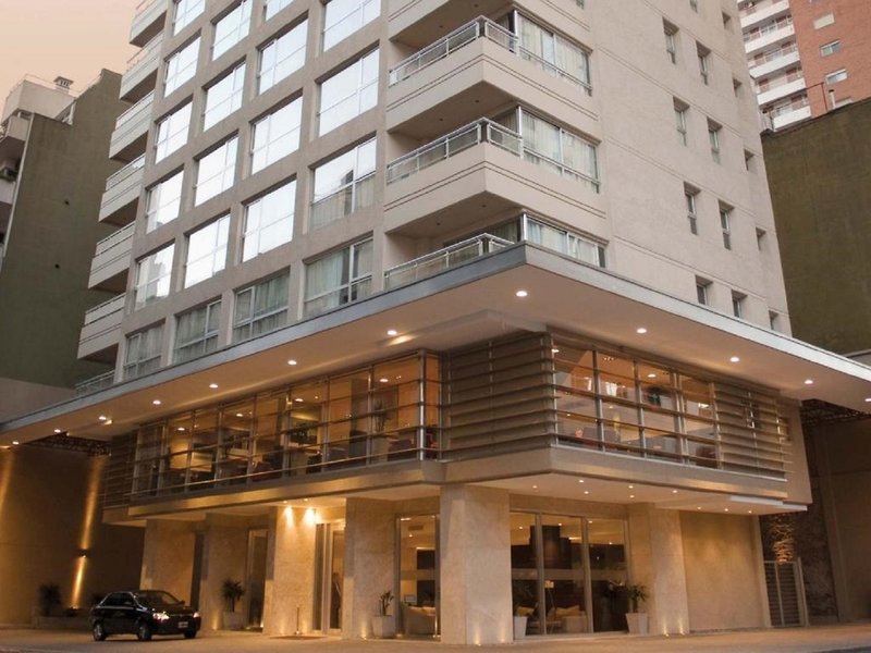 Hotel Htl City Baires