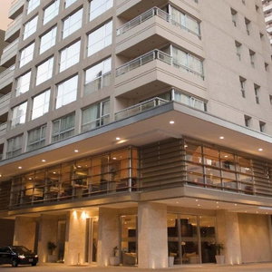 Hotel Htl City Baires cazare Buenos Aires