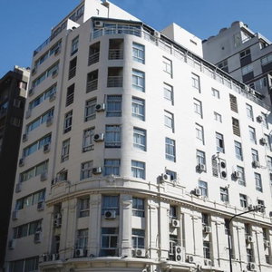 Hotel Ker Urquiza Hotel cazare Buenos Aires