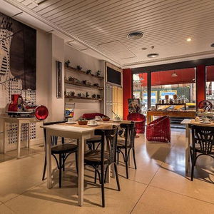 Hotel Patios De San Telmo cazare Buenos Aires