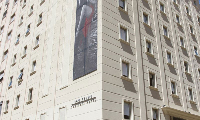 Hotel M Concept Hotel