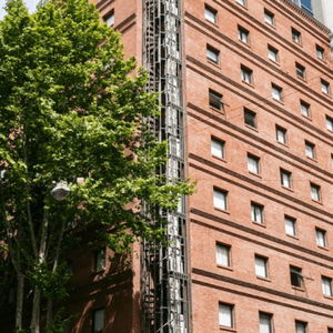 Hotel Believe Madero Hotel cazare Buenos Aires