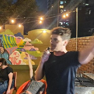 Hotel Play Hostel Arcos cazare Buenos Aires