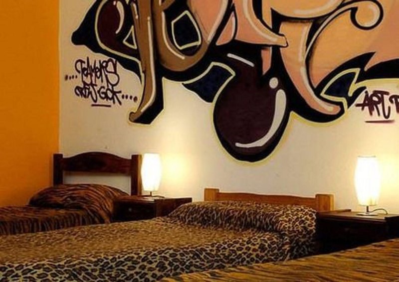 Hotel Art Factory San Telmo