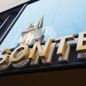 Hotel Hotel Bisonte Libertad cazare Buenos Aires