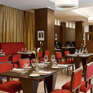 Hotel Nh Buenos Aires City cazare Buenos Aires