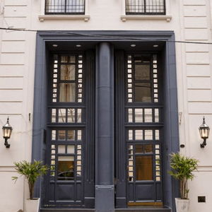 Hotel 1253 Recoleta Small Hotel cazare Buenos Aires