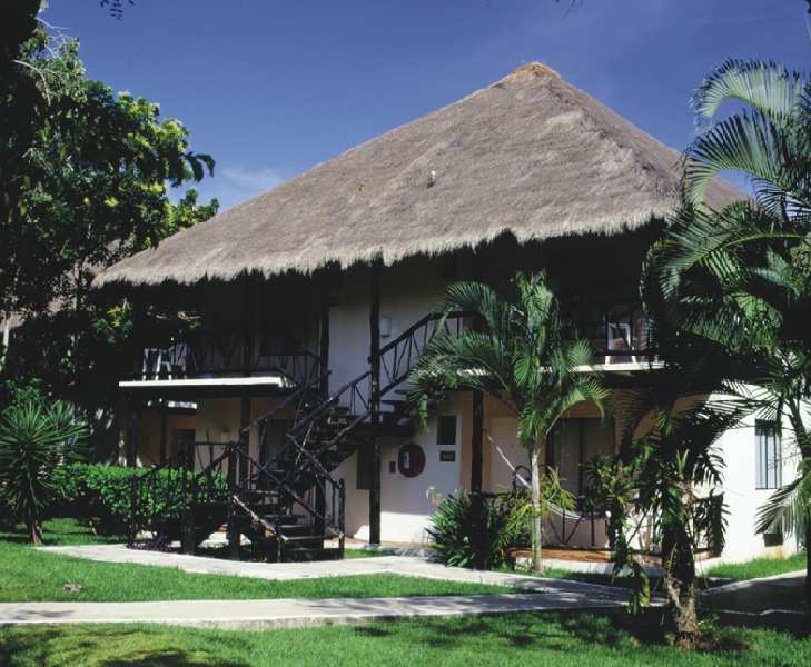 Hotel Hotel Allegro Playacar