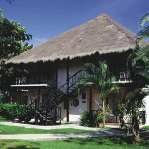 Hotel Hotel Allegro Playacar cazare Playa del Carmen