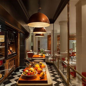 Hotel Alvear Palace cazare Buenos Aires