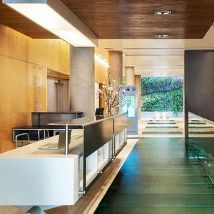 Hotel Htl Urbano cazare Buenos Aires