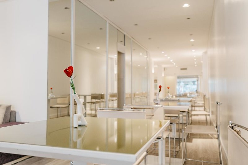 Hotel Rochester Concept