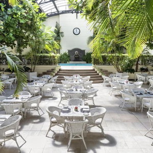 Hotel Loi Suites Recoleta Hotel cazare Buenos Aires