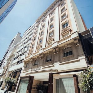 Hotel Dorá Hotel cazare Buenos Aires