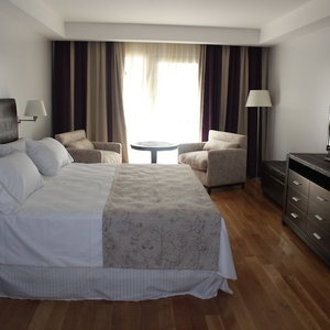 Hotel Frances Club cazare Buenos Aires