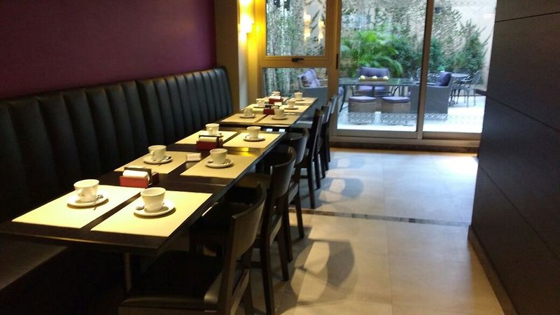 Hotel Arc Recoleta Boutique Hotel & Spa