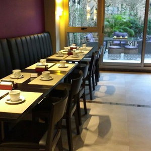 Hotel Arc Recoleta Boutique Hotel & Spa cazare Buenos Aires