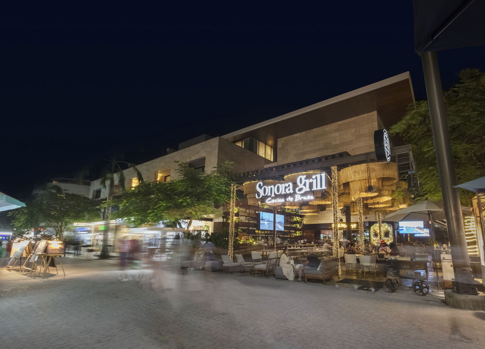 Hotel The Yucatan Playa Del Carmen All-Inclusive Resort, Tapestry By Hilton