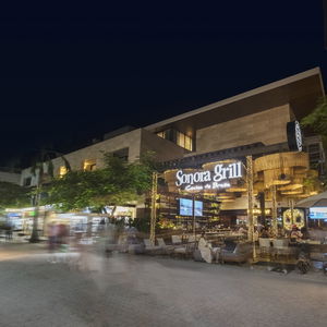 Hotel The Yucatan Playa Del Carmen All-Inclusive Resort, Tapestry By Hilton cazare Playa del Carmen