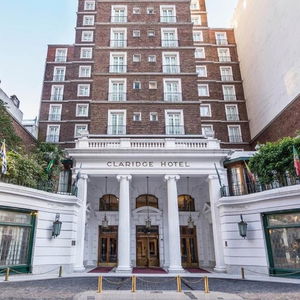 Hotel Claridge Hotel cazare Buenos Aires