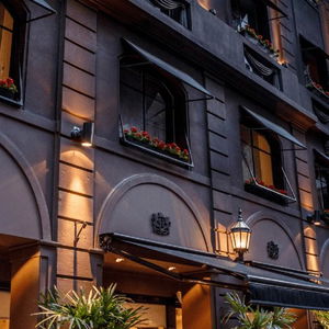 Hotel Suma Recoleta Hotel cazare Buenos Aires
