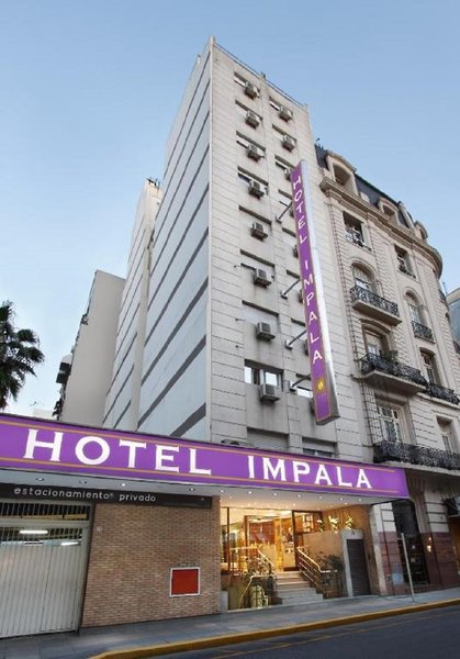 Hotel Impala