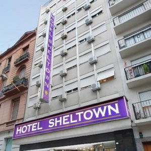 Hotel Hotel Sheltown cazare Buenos Aires
