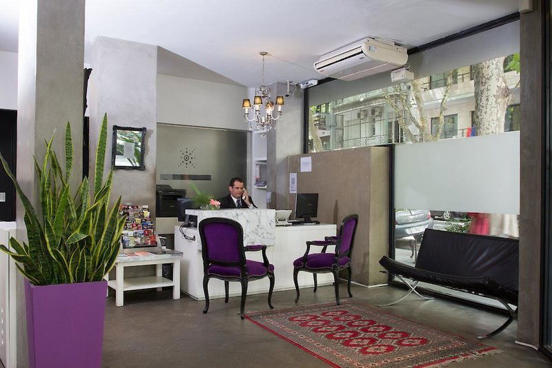 Hotel Epico Recoleta Hotel