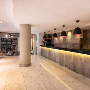 Hotel Principado Hotel cazare Buenos Aires