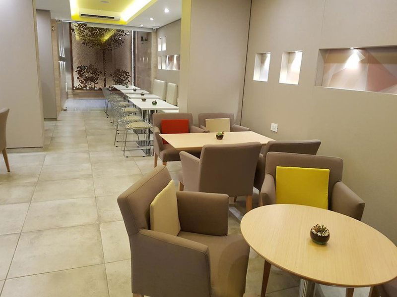 Hotel Up Recoleta Hotel