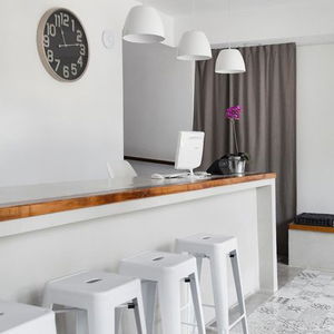 Hotel Hotel Alto San Isidro cazare San Isidro