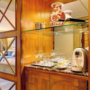 Hotel Park Tower, A Luxury Collection Hotel, Buenos Aires cazare Buenos Aires
