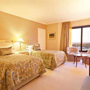 Hotel Sheraton Buenos Aires Hotel & Convention Center cazare Buenos Aires