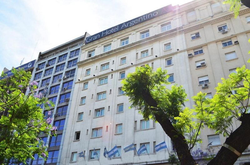 Hotel Gran Hotel Argentino