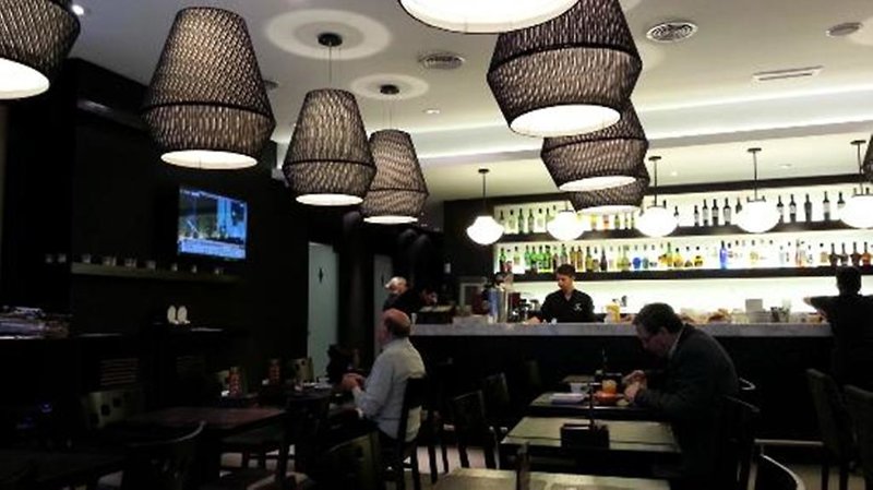 Hotel Bulnes Eco Suites