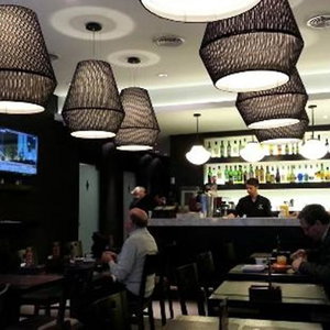 Hotel Bulnes Eco Suites cazare Buenos Aires