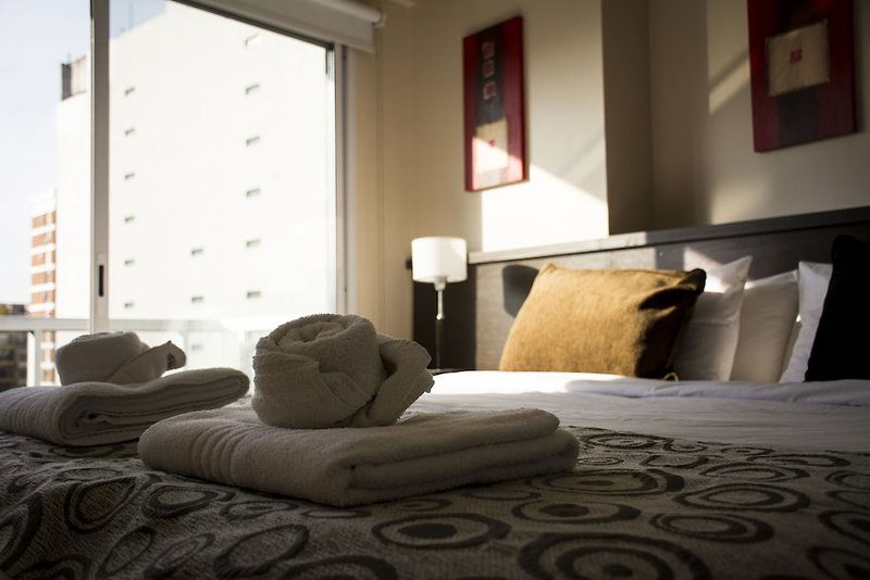 Hotel Isi Baires Apart &Suites