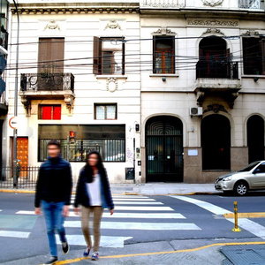 Hotel Petit Recoleta Hostel cazare Buenos Aires