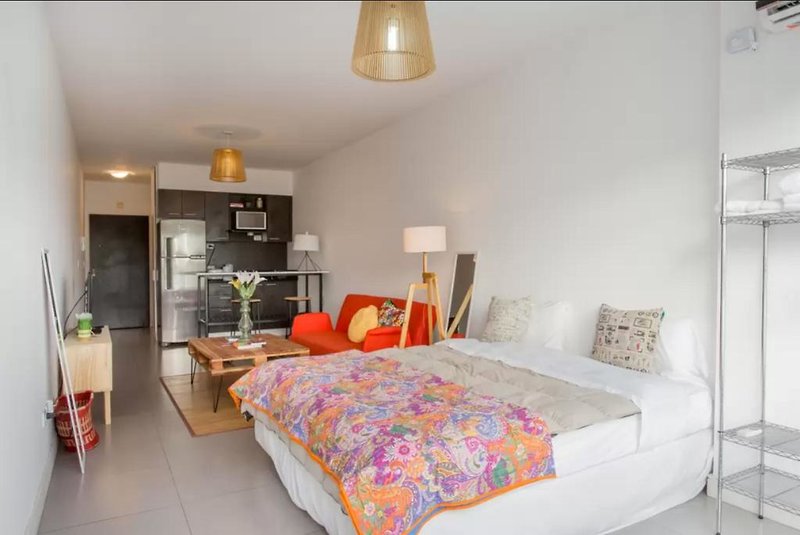 Hotel Ba Hollywood Apartments