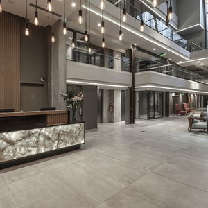 Hotel Huinid Obelisco Hotel cazare Buenos Aires