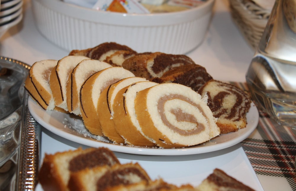 Hotel Pension Abendruh