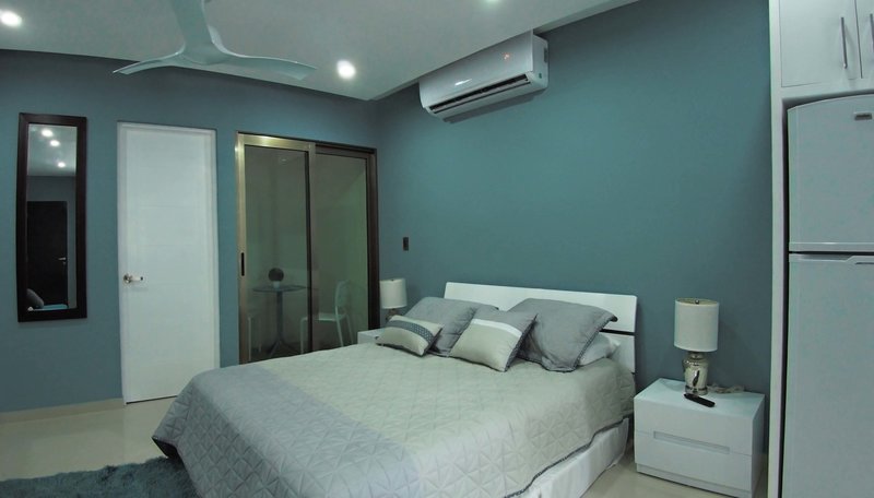 Hotel Palmarena Hotel & Condominios By Nah Hotels