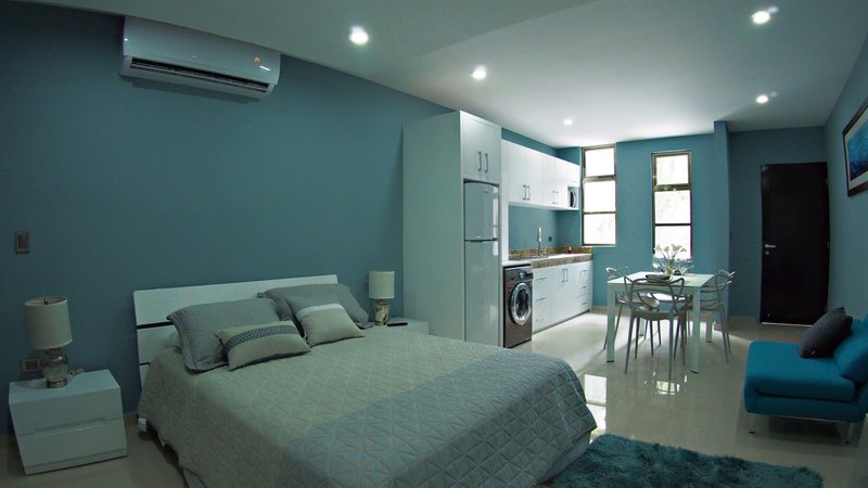 Palmarena Hotel & Condominios By Nah Hotels
