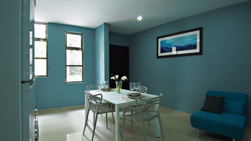 Palmarena Hotel & Condominios By Nah Hotels