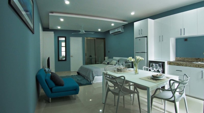 Palmarena Hotel & Condominios By Nah Hotels