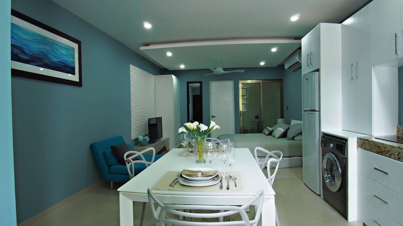 Palmarena Hotel & Condominios By Nah Hotels