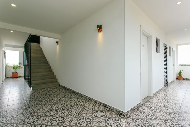 Hotel Studio 30 Condhotel By Nah Hotels