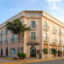 Hotel Los Itzaes Hotel cazare Playa del Carmen