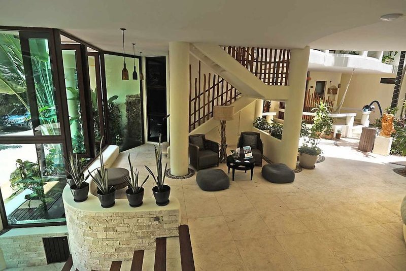 Hotel Playa Palms Boutique Beach Hotel